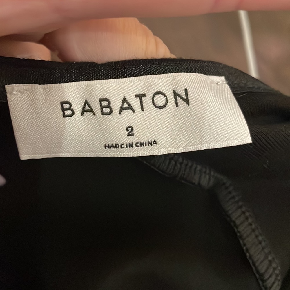 Aritzia Colby dress 2 - Picture 3 of 5